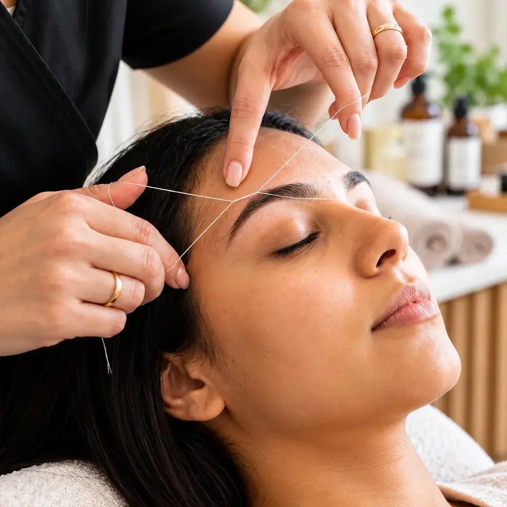 Threading